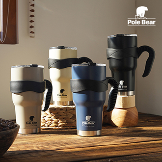 [Pole Bear] ������ ��뷮 ���̾�Ʈ ���� �Һ��� 900ml