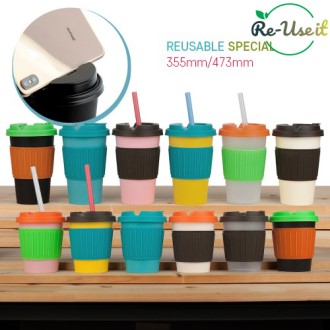 [��Ʋ�θ�] �������� ����� �Һ��� 2��(355/473ml)