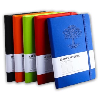 ���丮�� A5 ���ҹ� PU ����Ͻ� ��Ʈ 100�� 0209484