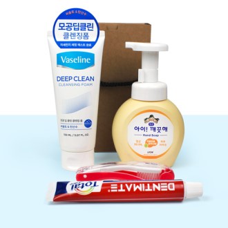 �ټ��� ��Ŭ�� Ŭ��¡�� + ���̱����� �ڵ���� + ũ���� ġ�� + ��ġ ���̽�ĩ�� + �����̽�