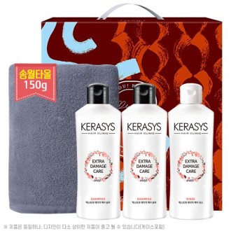 �ۿ�Ÿ�� 150g + �ְ� �ɶ�ý� ��Ǫ 180ml*��� 2P+�ɶ�ý� ���� 180ml ��� (4��) AM
