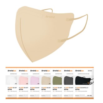 �������� �������� Ȳ�� �濪����ũ KF94 / ���θ���