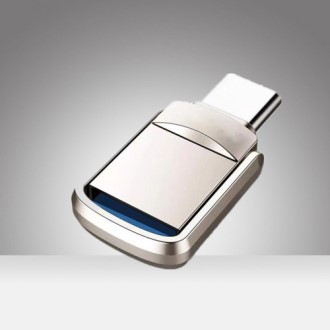 ���� 32GB OTG USB �޸� CIH471