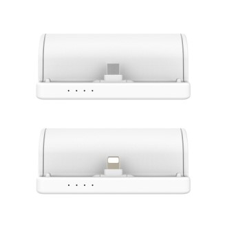 �÷����ƽ� ��ü�� ��ŷ�� ���ĵ� �������͸� 5000mAh