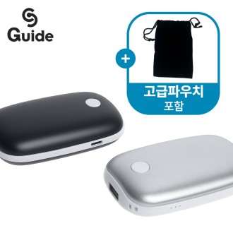 Guide ���̵� ������ �ճ��� �������͸� 5000mAh
