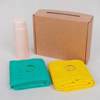 ���ζ� �Һ��� 200ml + ģȯ�� �ڵ�Ÿ�� 2P