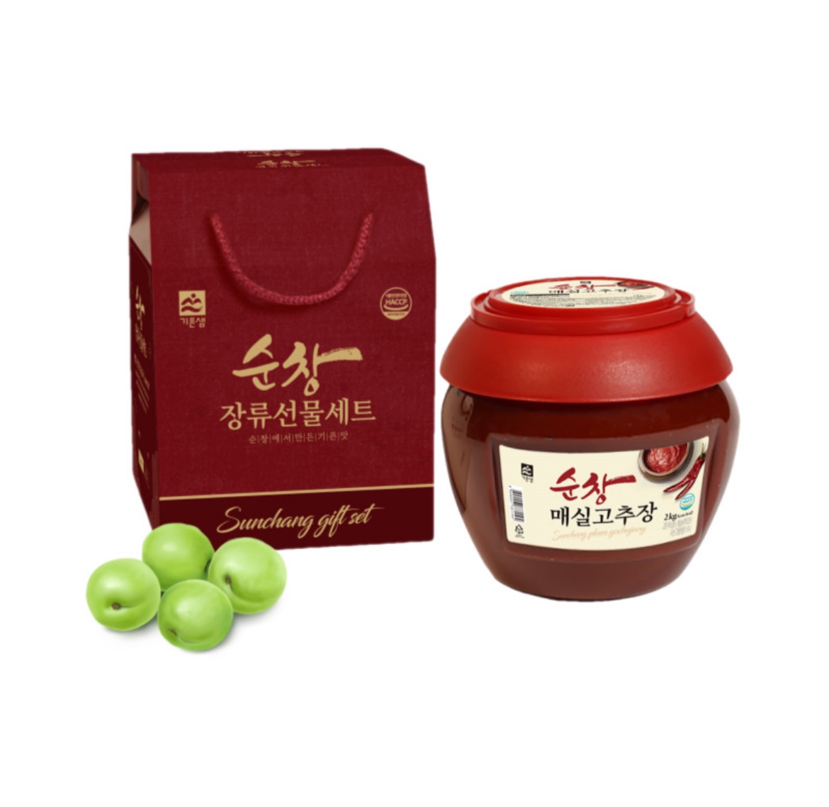 ���»� ��â û�Ž� ������ 2kg - �鼼