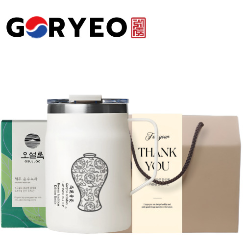 �ѱ����� ����û�� �Ŀ�� �ӱ� 480ml ������ Ƽ�� ������Ʈ