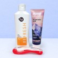 ĳ��ý� �ٵ���� + 2080 ��ũ��Ʈ ġ�� 120g + ������ ���̽� ĩ��