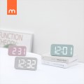 ���ƽ� ���� �к긯 LED Ź��ð�